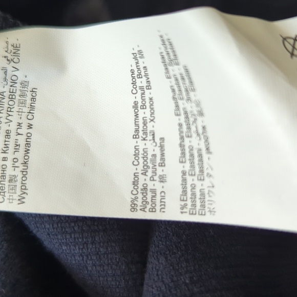 Rolla's East Coast Flare Corduroy Jumpsuit S - Picture 13 of 16